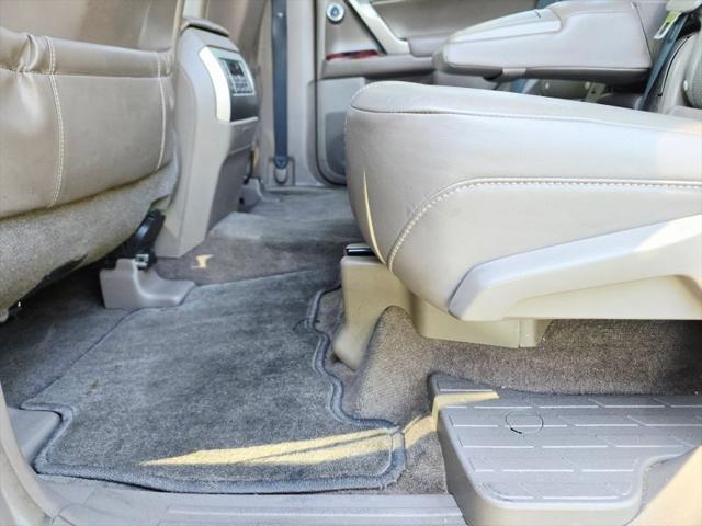 2011 Lexus GX 460 Premium
