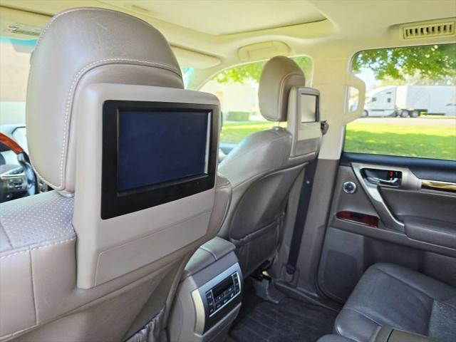 2011 Lexus GX 460 Premium
