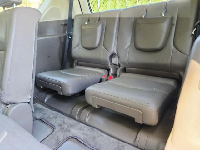 2011 Lexus GX 460 Premium