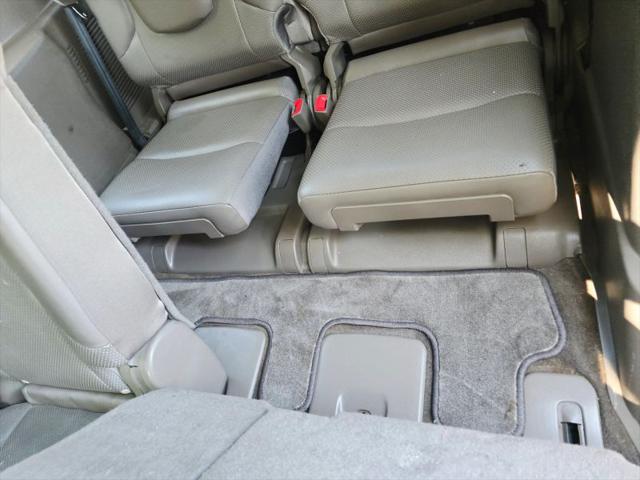 2011 Lexus GX 460 Premium