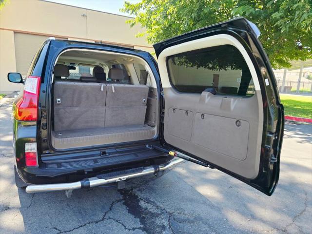 2011 Lexus GX 460 Premium