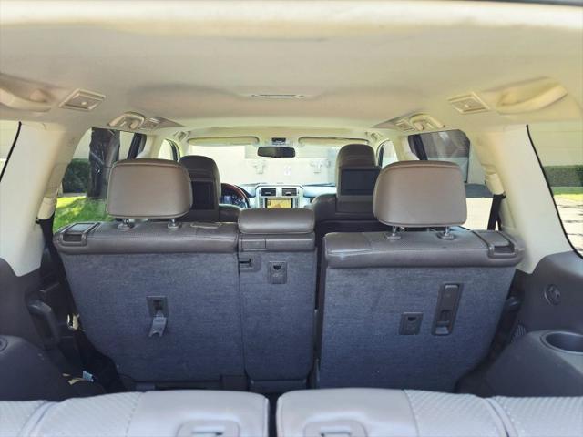 2011 Lexus GX 460 Premium