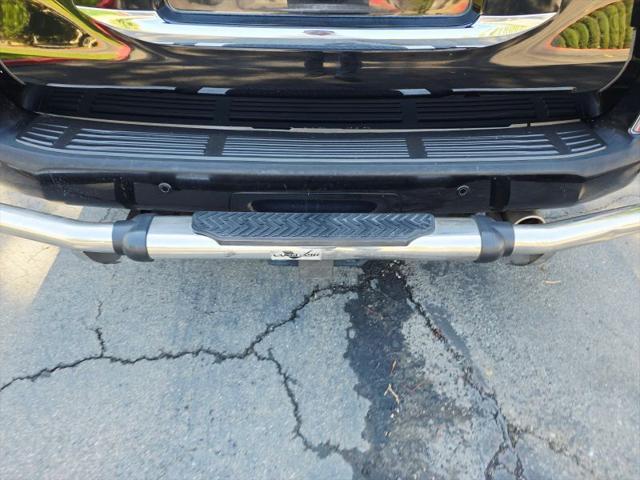 2011 Lexus GX 460 Premium