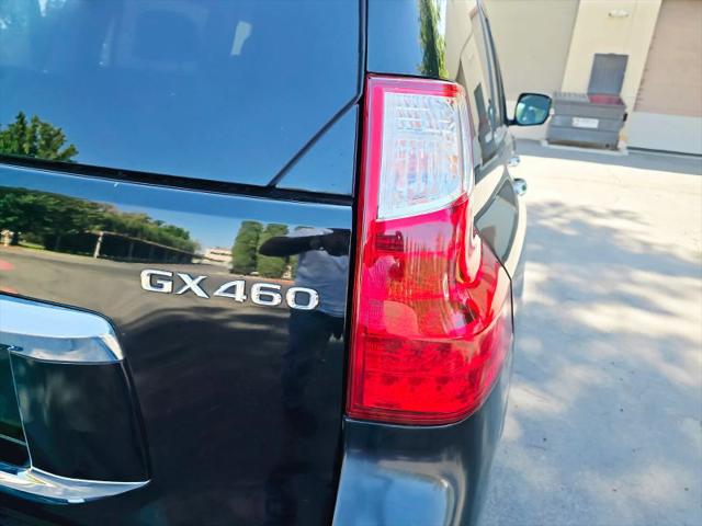 2011 Lexus GX 460 Premium