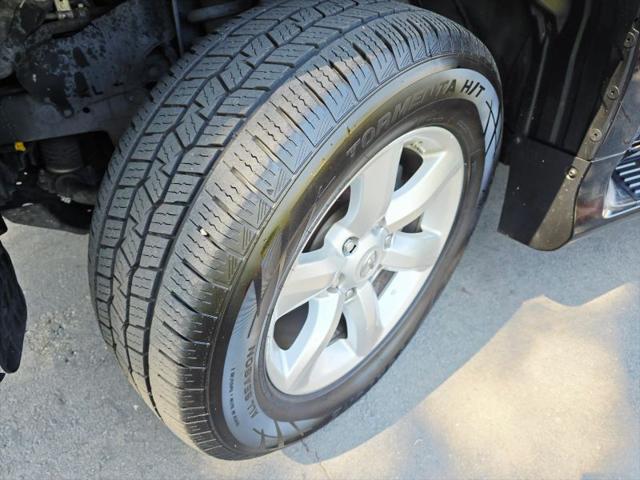 2011 Lexus GX 460 Premium