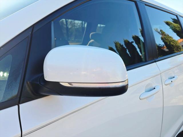 2020 Kia Sedona LX