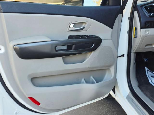 2020 Kia Sedona LX