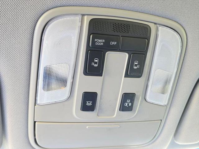 2020 Kia Sedona LX