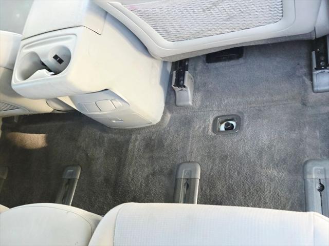 2020 Kia Sedona LX