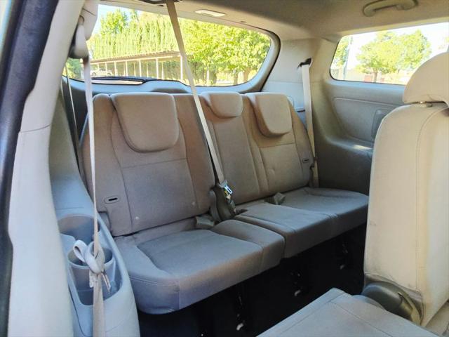 2020 Kia Sedona LX