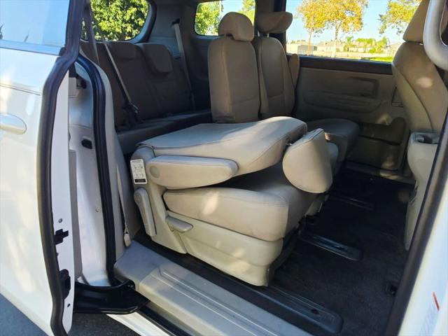 2020 Kia Sedona LX