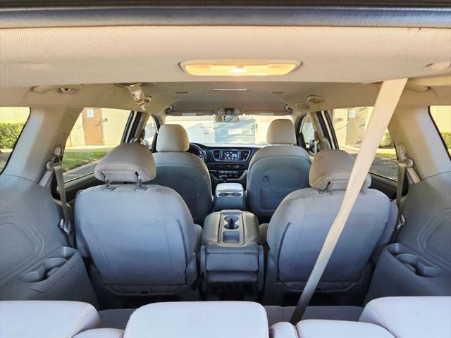 2020 Kia Sedona LX