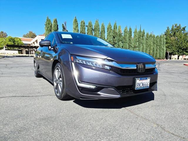 2019 Honda Clarity Plug-In Hybrid Base for sale in Riverside, CA