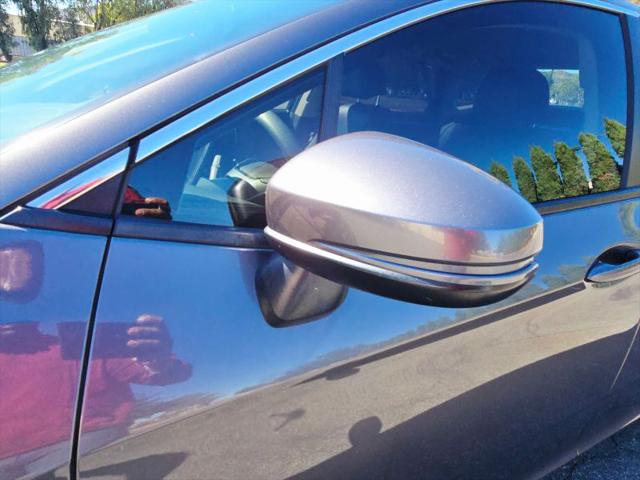 2019 Honda Clarity Plug-In Hybrid Base