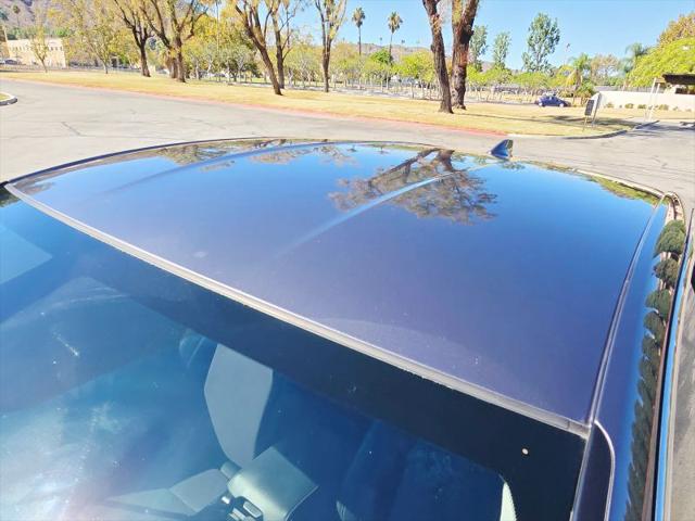 2019 Honda Clarity Plug-In Hybrid Base