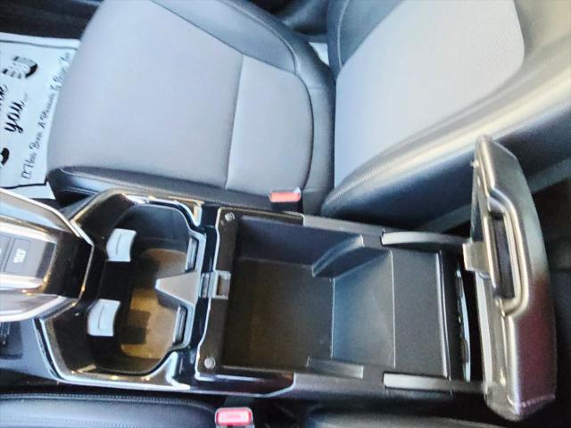2019 Honda Clarity Plug-In Hybrid Base