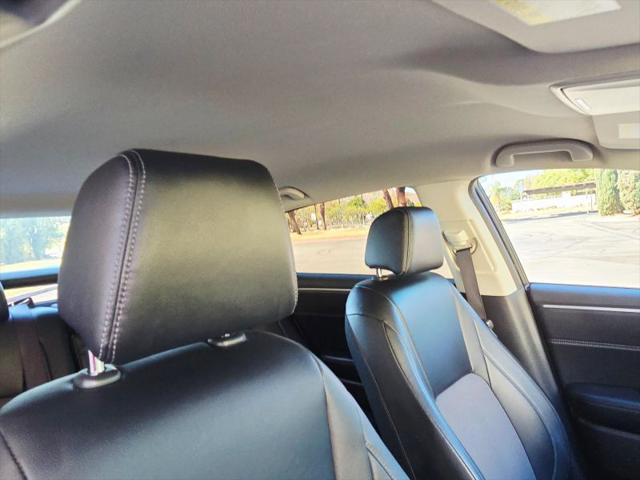 2019 Honda Clarity Plug-In Hybrid Base