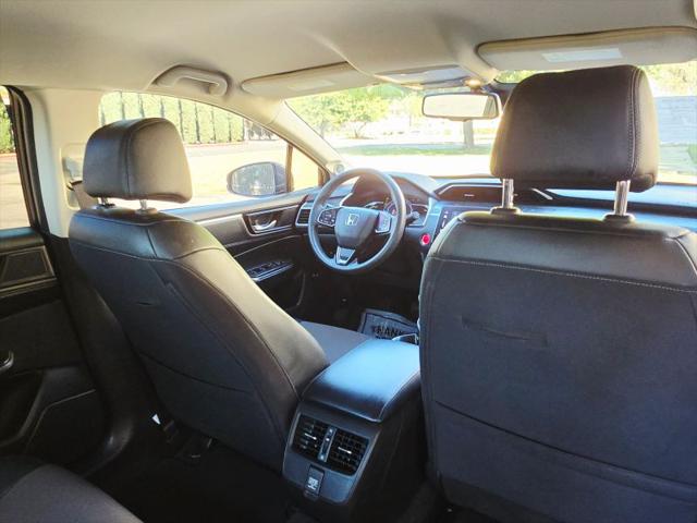 2019 Honda Clarity Plug-In Hybrid Base