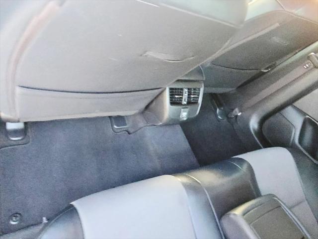 2019 Honda Clarity Plug-In Hybrid Base