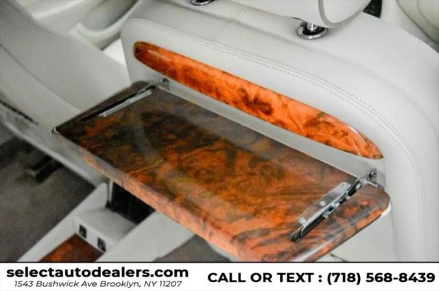 2003 Jaguar XJ Vanden Plas