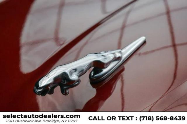 2003 Jaguar XJ Vanden Plas