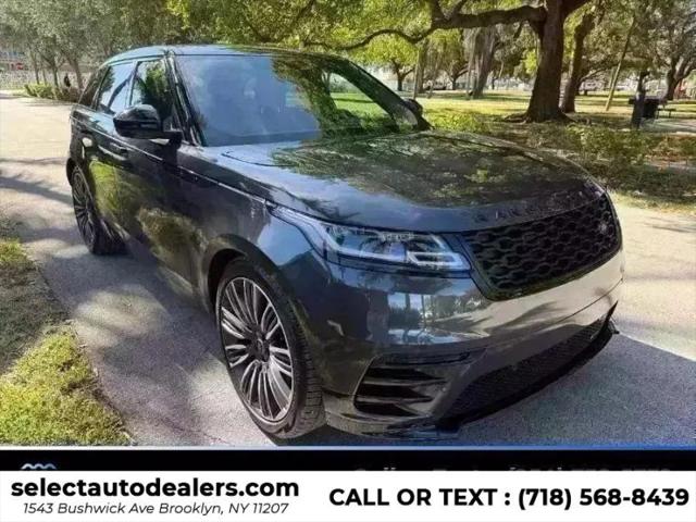 2023 Land Rover Range Rover Velar P250 R-Dynamic S
