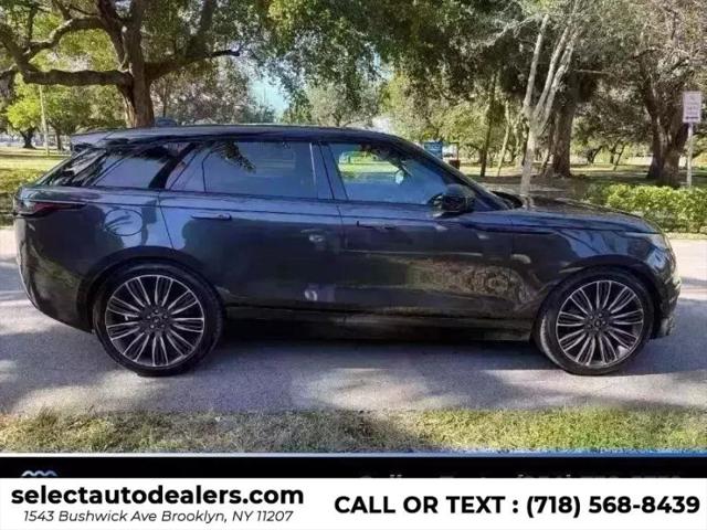 2023 Land Rover Range Rover Velar P250 R-Dynamic S