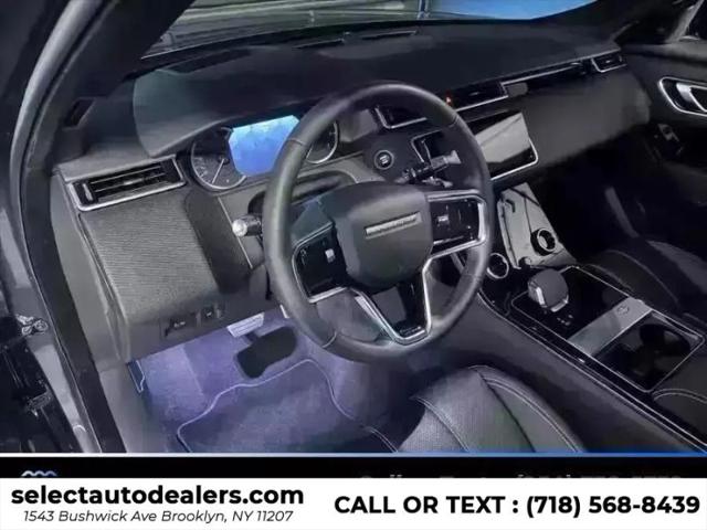 2023 Land Rover Range Rover Velar P250 R-Dynamic S