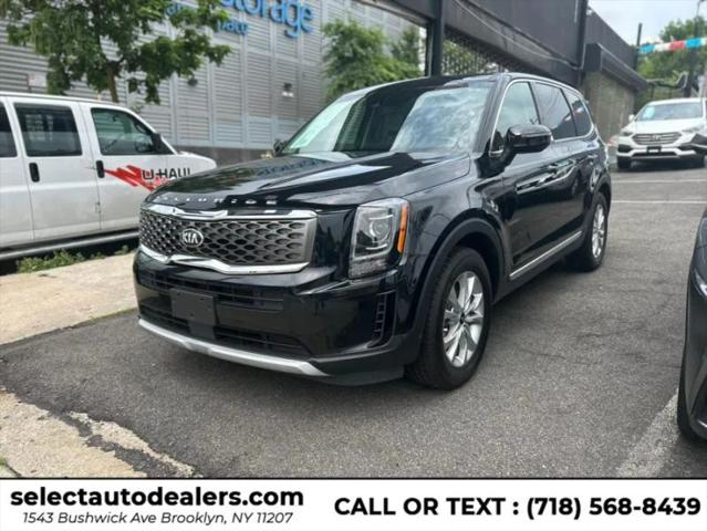 2020 Kia Telluride LX for sale in Brooklyn, NY
