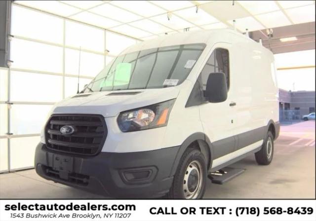 2020 Ford Transit Cargo Van Medium Roof w/RWB for sale in Brooklyn, NY