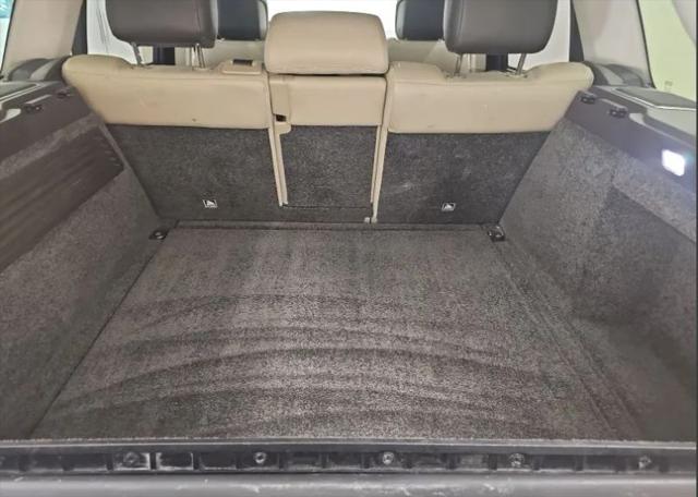 2018 Land Rover Range Rover 5.0L V8 Supercharged