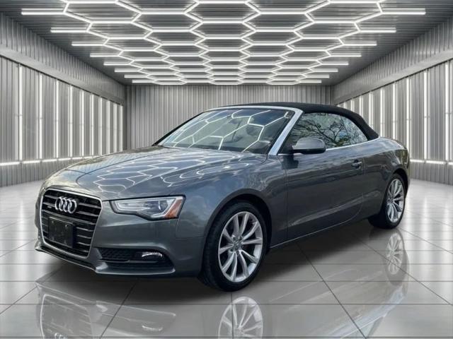2014 Audi A5 2.0T Premium for sale in Mechanicsville, MD