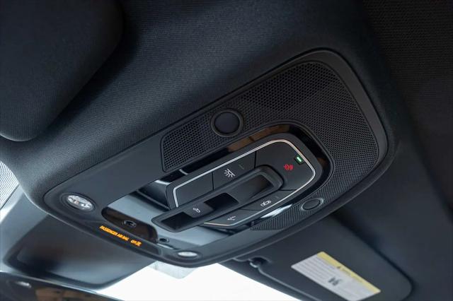 2026 Audi RS 7 performance quattro tiptronic