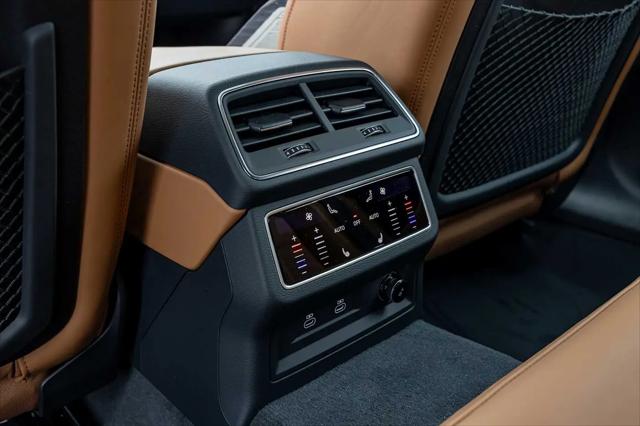 2026 Audi RS 7 performance quattro tiptronic
