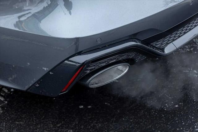 2026 Audi RS 7 performance quattro tiptronic