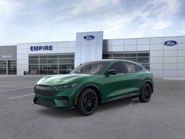 2025 Ford Mustang Mach-E Premium for sale in Huntington, NY