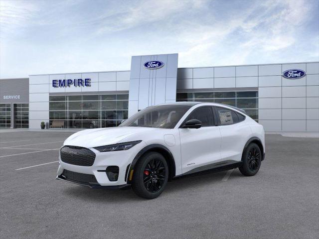 2025 Ford Mustang Mach-E Premium for sale in Huntington, NY