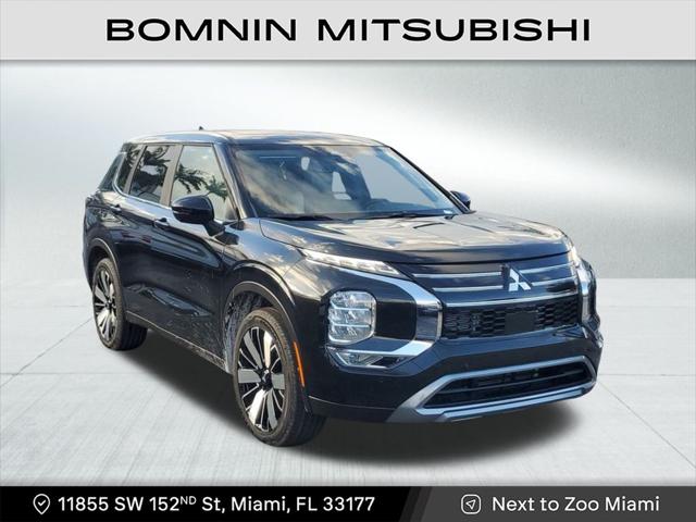 2026 Mitsubishi Outlander SE 1.5T 2WD for sale in Miami, FL