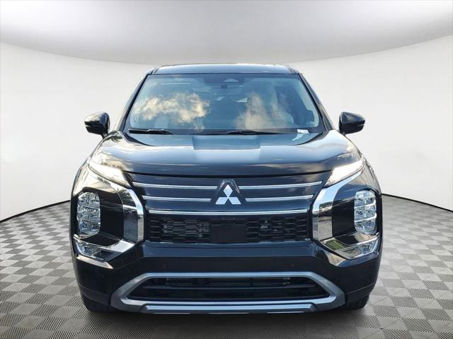 2026 Mitsubishi Outlander SE 1.5T 2WD