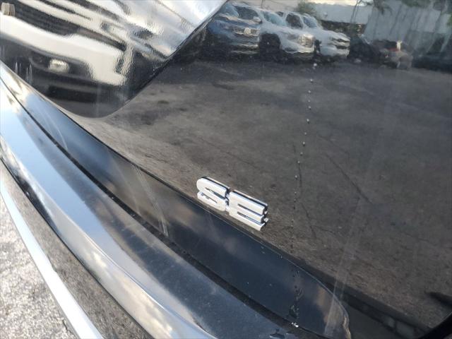 2026 Mitsubishi Outlander SE 1.5T 2WD