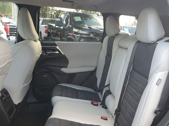 2026 Mitsubishi Outlander SE 1.5T 2WD