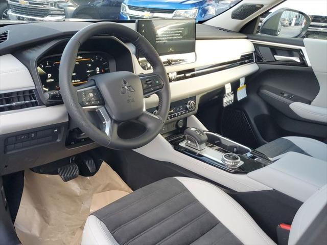 2026 Mitsubishi Outlander SE 1.5T 2WD