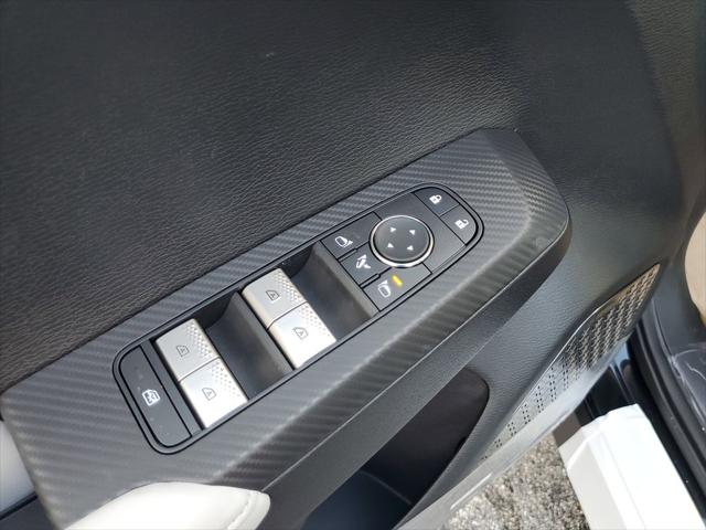 2026 Mitsubishi Outlander SE 1.5T 2WD