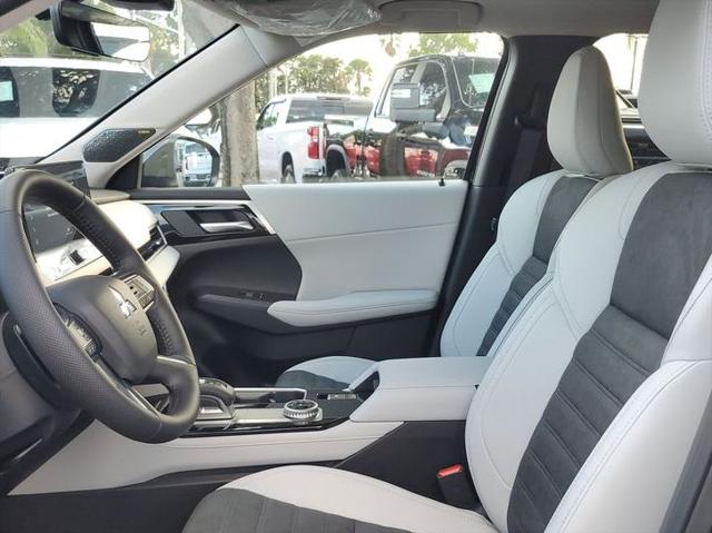 2026 Mitsubishi Outlander SE 1.5T 2WD