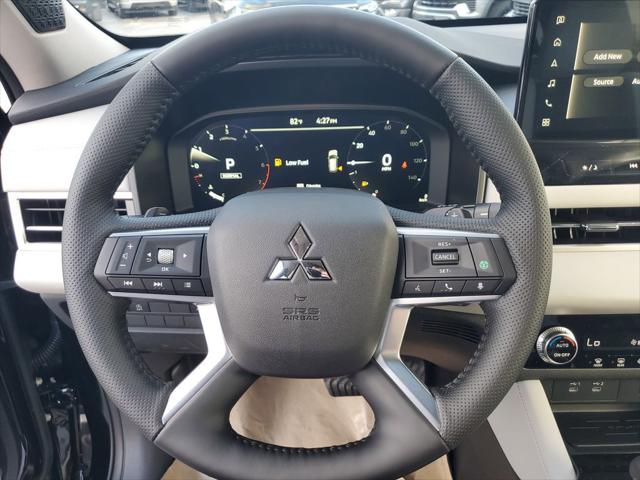2026 Mitsubishi Outlander SE 1.5T 2WD