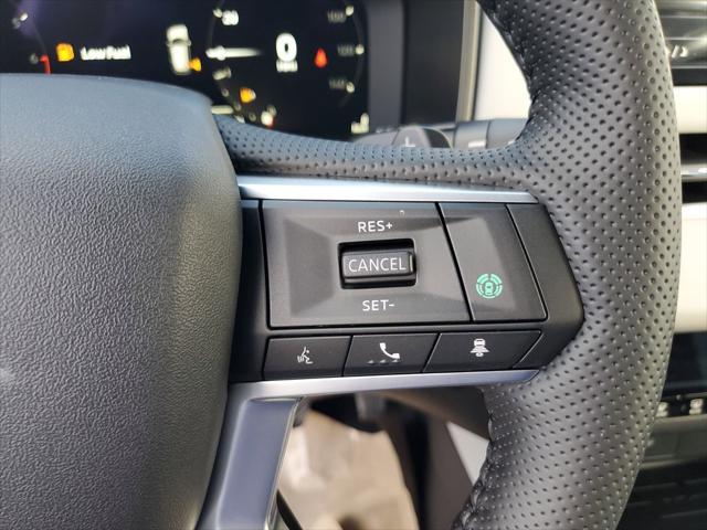 2026 Mitsubishi Outlander SE 1.5T 2WD