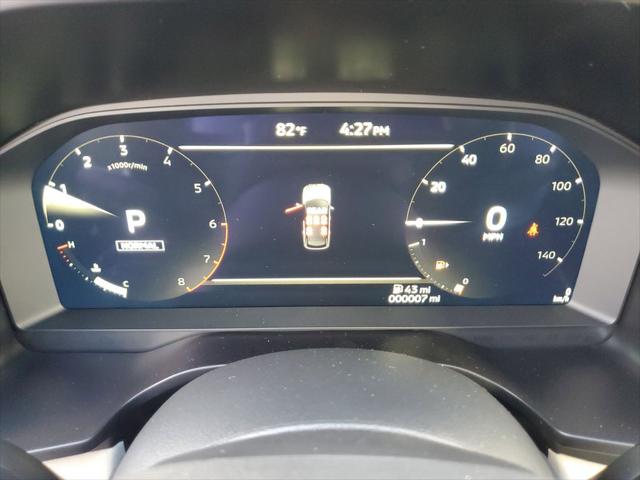 2026 Mitsubishi Outlander SE 1.5T 2WD