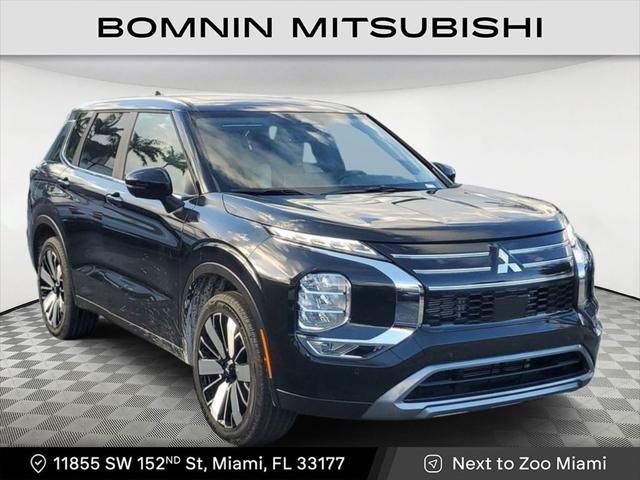 2026 Mitsubishi Outlander SE 1.5T 2WD for sale in Miami, FL