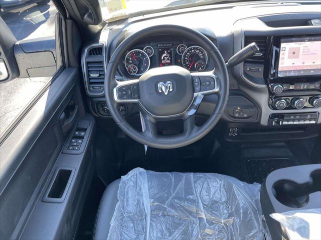 2026 Ram 4500 Chassis Tradesman/Big Horn