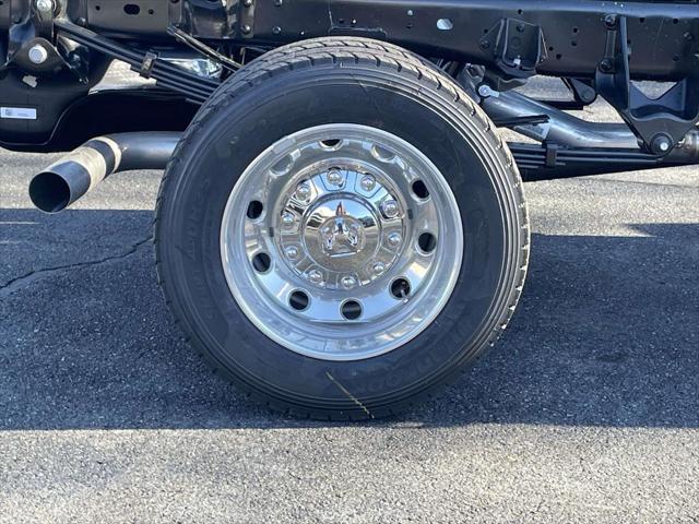 2026 Ram 4500 Chassis Tradesman/Big Horn